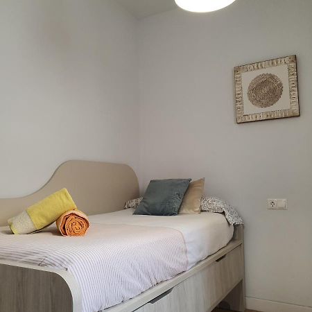 Granaxperience Puerta Real Apartment غرناطة المظهر الخارجي الصورة