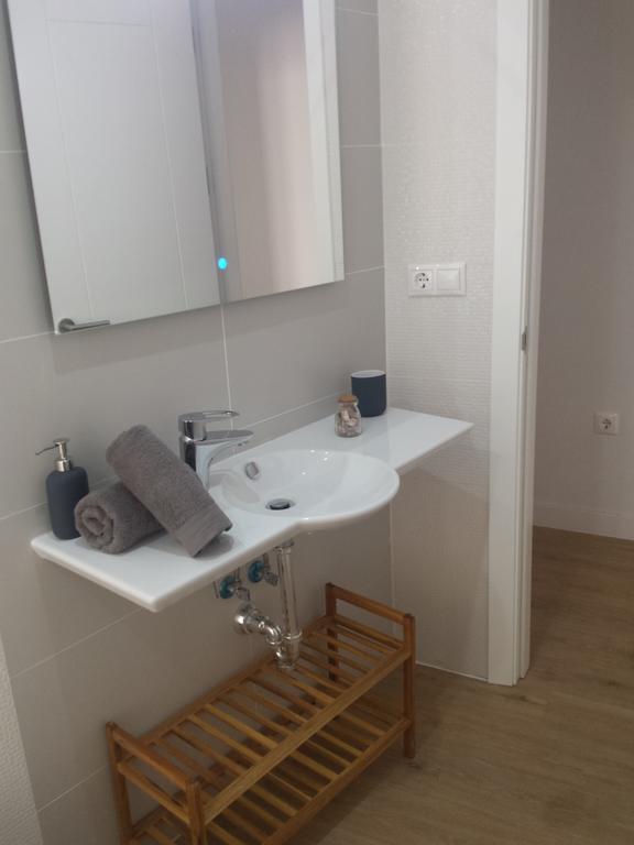 Granaxperience Puerta Real Apartment غرناطة المظهر الخارجي الصورة