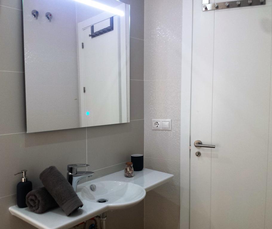 Granaxperience Puerta Real Apartment غرناطة المظهر الخارجي الصورة