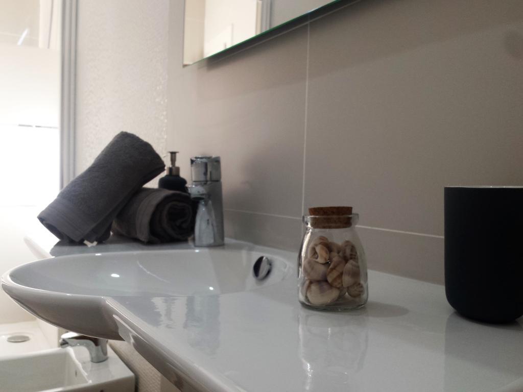 Granaxperience Puerta Real Apartment غرناطة المظهر الخارجي الصورة