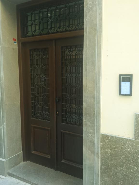 Granaxperience Puerta Real Apartment غرناطة المظهر الخارجي الصورة