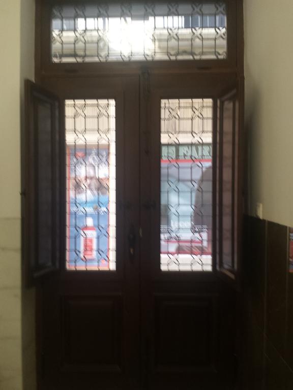 Granaxperience Puerta Real Apartment غرناطة المظهر الخارجي الصورة