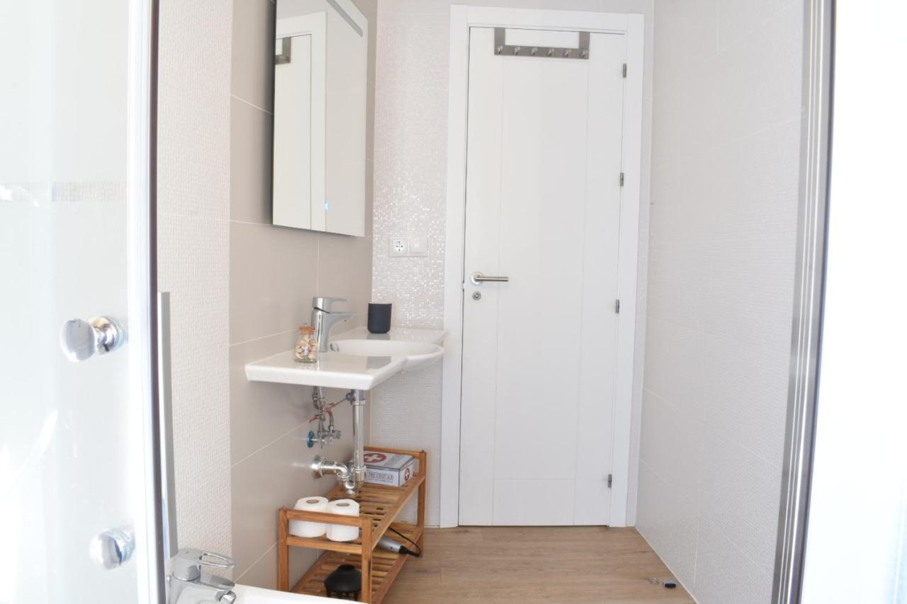 Granaxperience Puerta Real Apartment غرناطة المظهر الخارجي الصورة