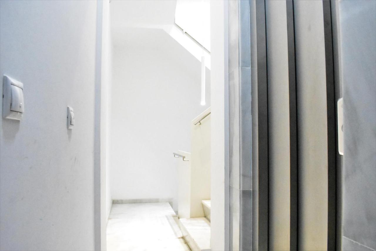 Granaxperience Puerta Real Apartment غرناطة المظهر الخارجي الصورة