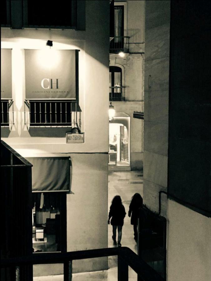 Granaxperience Puerta Real Apartment غرناطة المظهر الخارجي الصورة