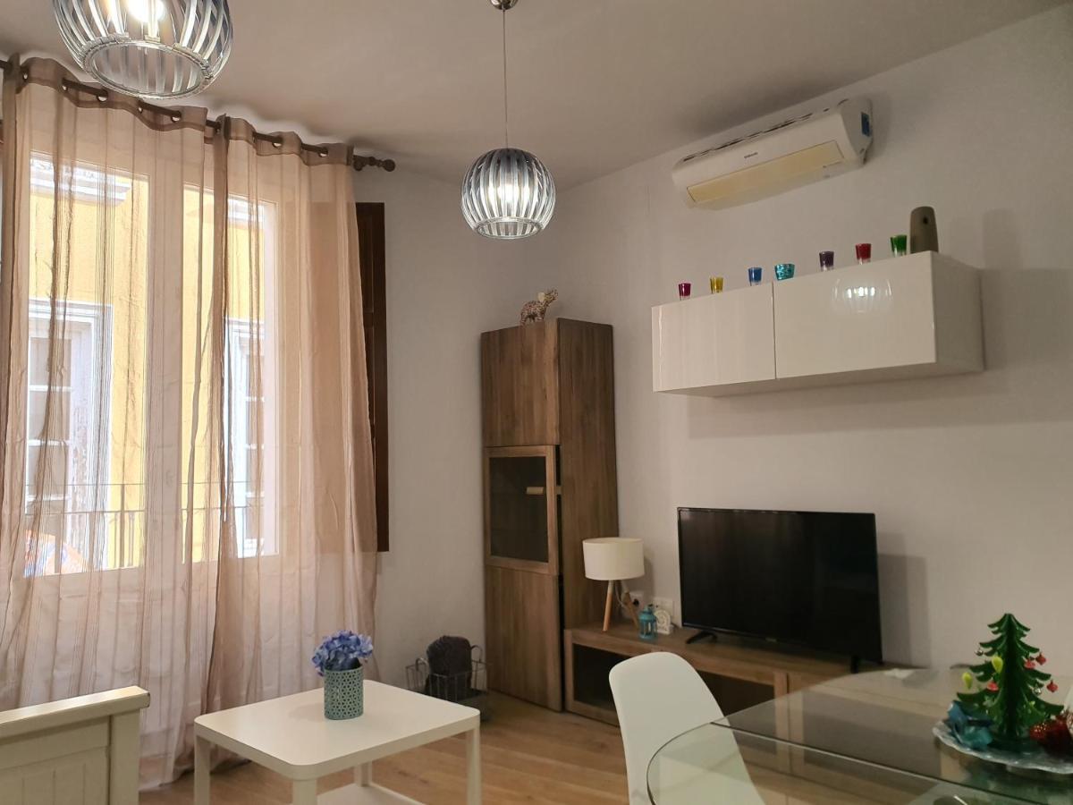 Granaxperience Puerta Real Apartment غرناطة المظهر الخارجي الصورة