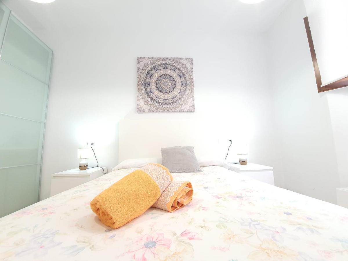 Granaxperience Puerta Real Apartment غرناطة المظهر الخارجي الصورة